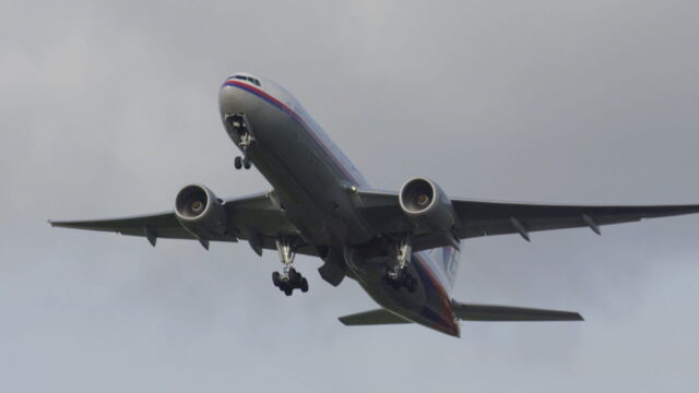 Vignette du programme télé MH370 : l'impossible disparition