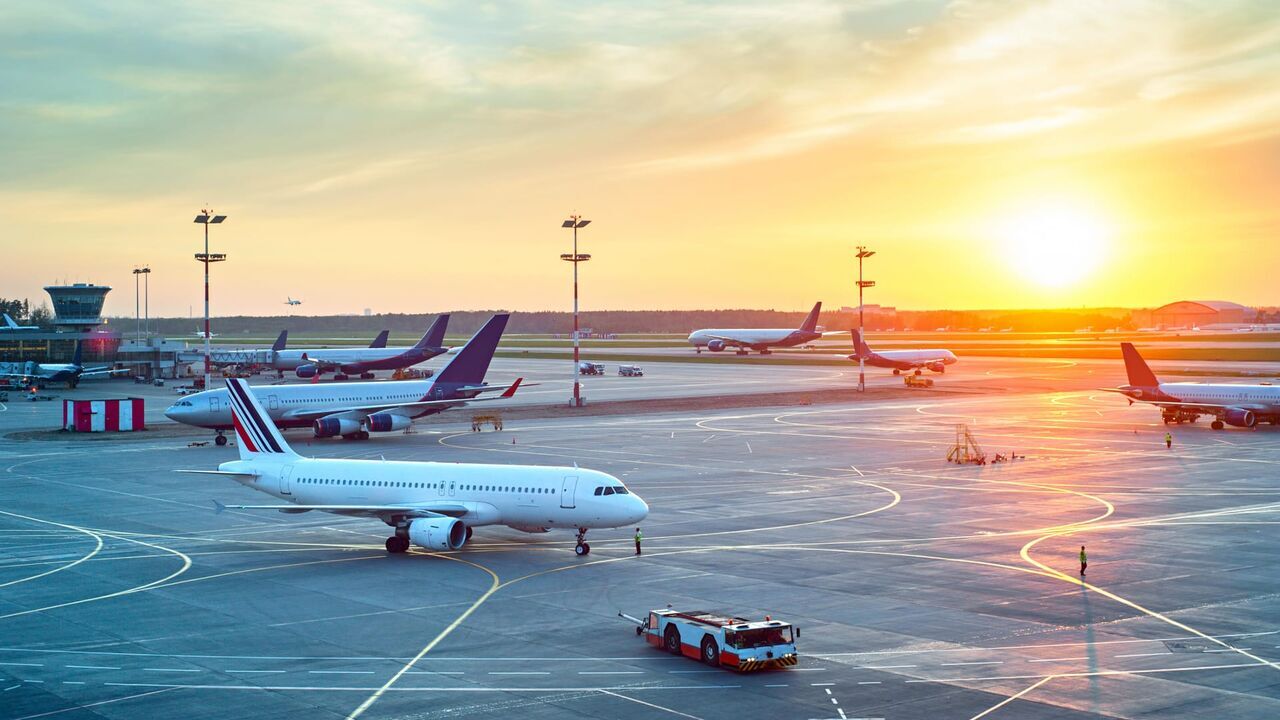 Vignette du programme télé Les 10 aéroports les plus dangereux de la planète