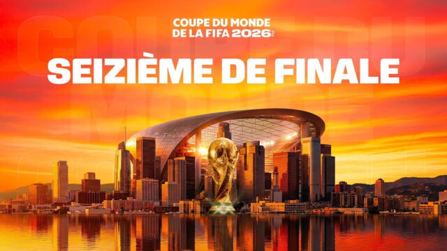 Vignette du programme télé Football : Coupe du monde