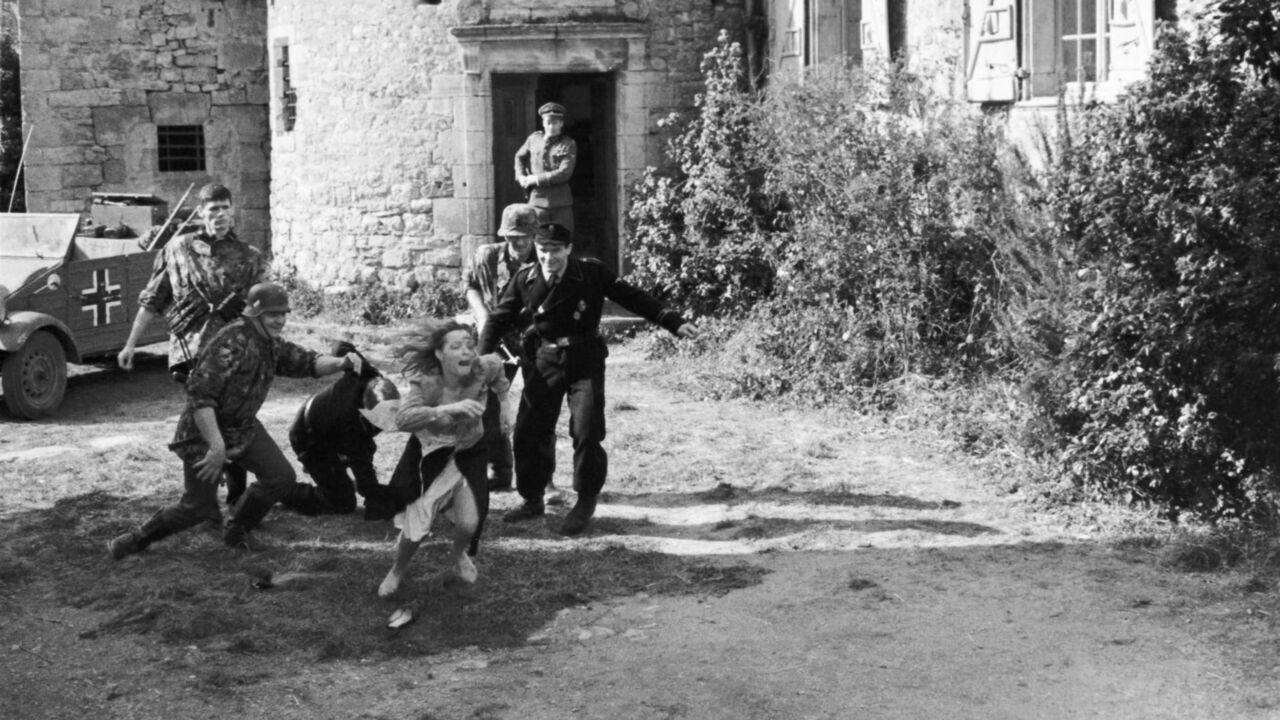 Vignette du programme télé Le vieux fusil