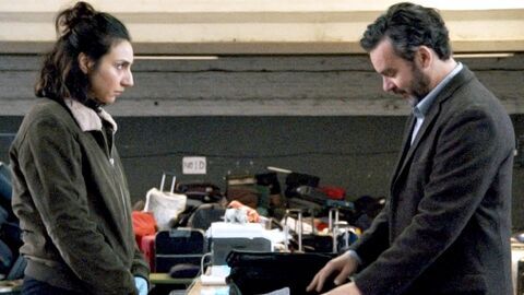 Vignette du programme télé Lost Luggage