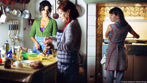 Vignette du programme télé Volver