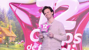 Vignette du programme télé Les 12 coups