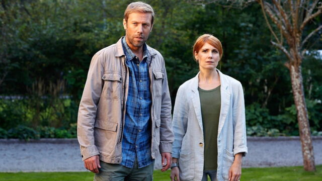 Vignette du programme télé Meurtres à Sandhamn