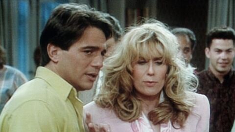 Vignette du programme télé Madame est servie