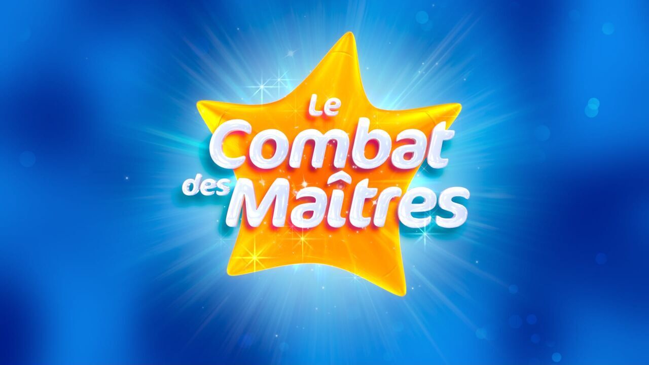 Vignette du programme télé Les 12 coups