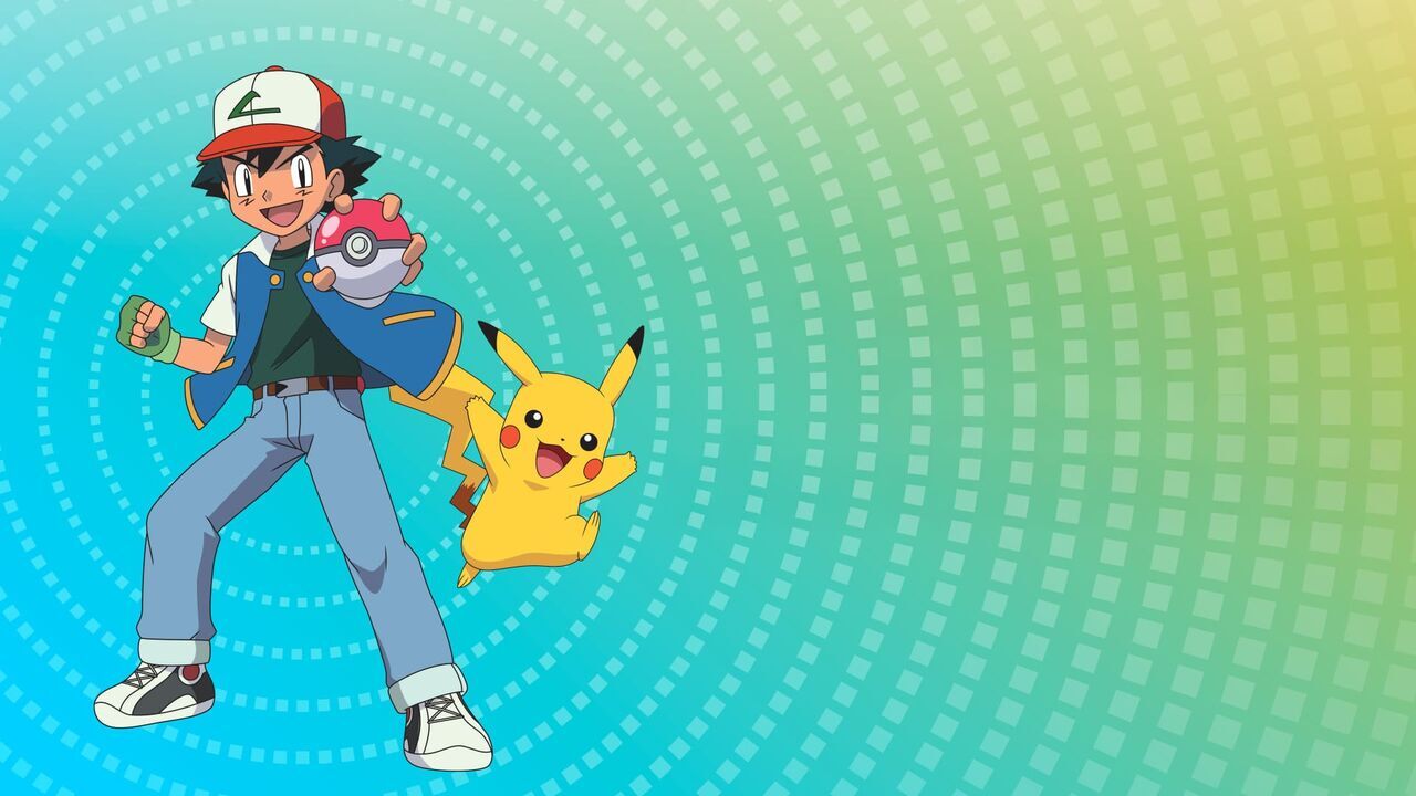 Vignette du programme télé Pokémon