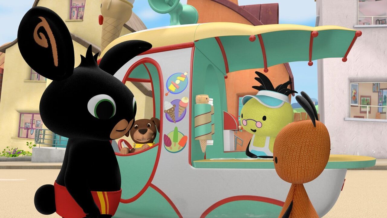 Vignette du programme télé Bing
