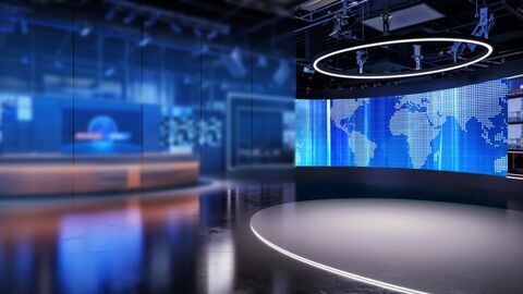 Vignette du programme télé Le 12.45