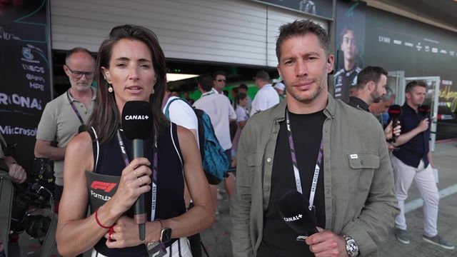 Vignette du programme télé Formula One, le mag