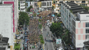 Vignette du programme télé Guadeloupe, le carnaval en héritage