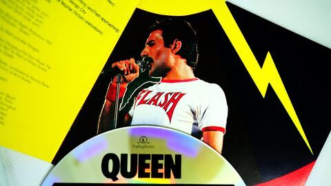 Vignette du programme télé Bohemian Rhapsody : la vraie histoire de Queen