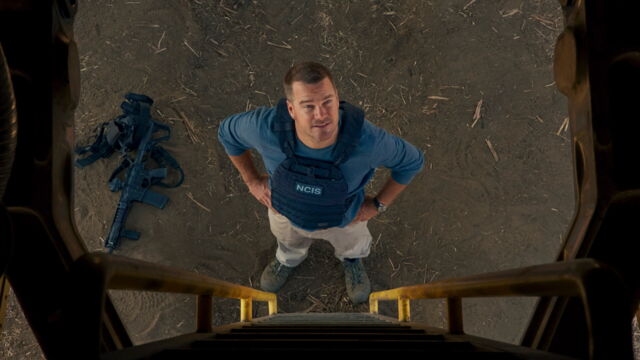 Vignette du programme télé NCIS : Los Angeles