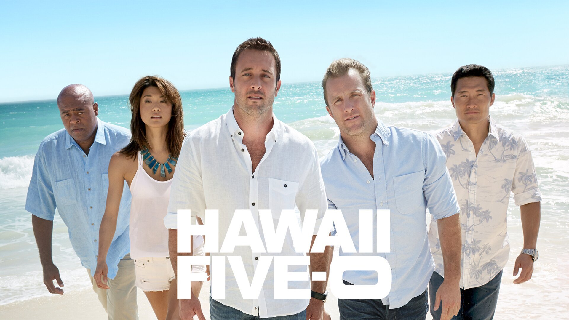 Vignette du programme télé Hawaii 5-0