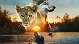 Vignette du programme télé Le loup et le lion
