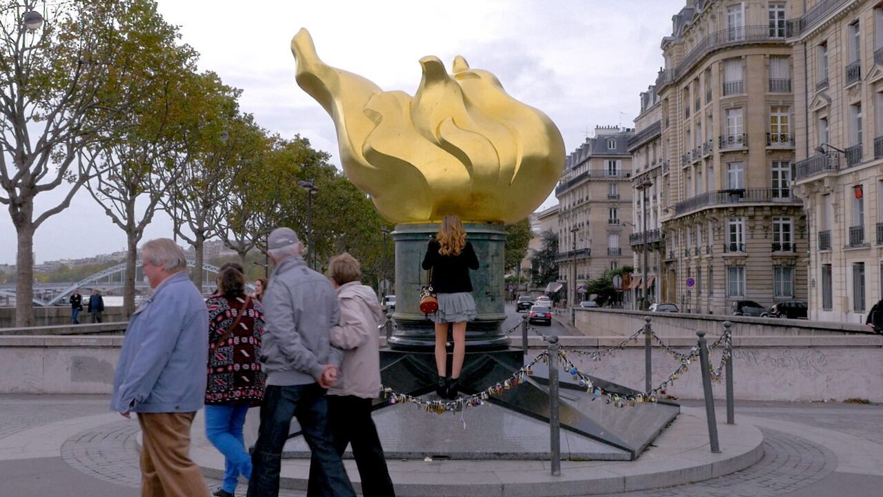 Vignette du programme télé Connasse, princesse des coeurs