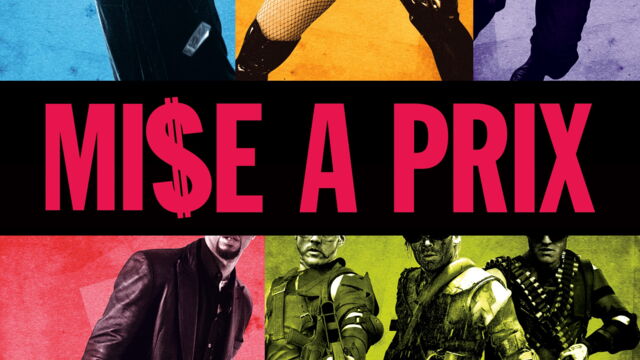 Vignette du programme télé Mi$e à prix