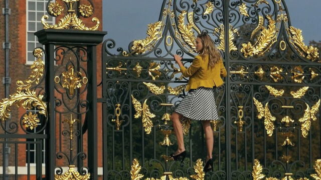 Vignette du programme télé Connasse, princesse des coeurs