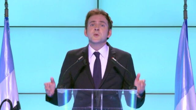Vignette du programme télé Viendez au Groland