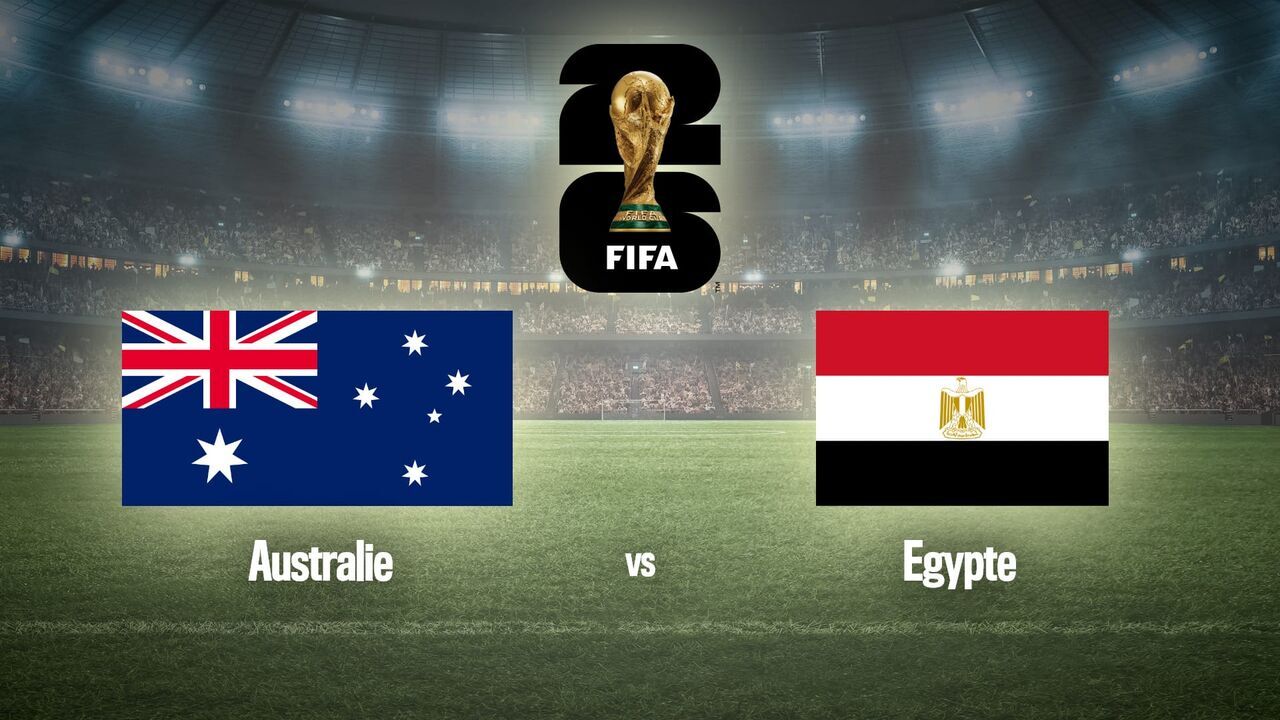 Vignette du programme télé Football : Coupe du monde