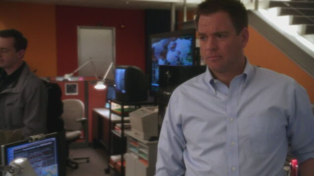 Vignette du programme télé NCIS