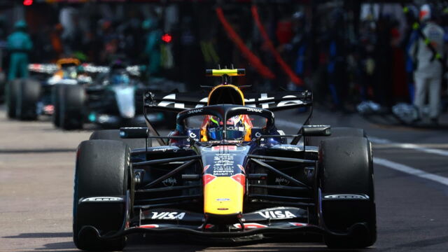 Vignette du programme télé Formule 1 : Grand Prix de Grande-Bretagne