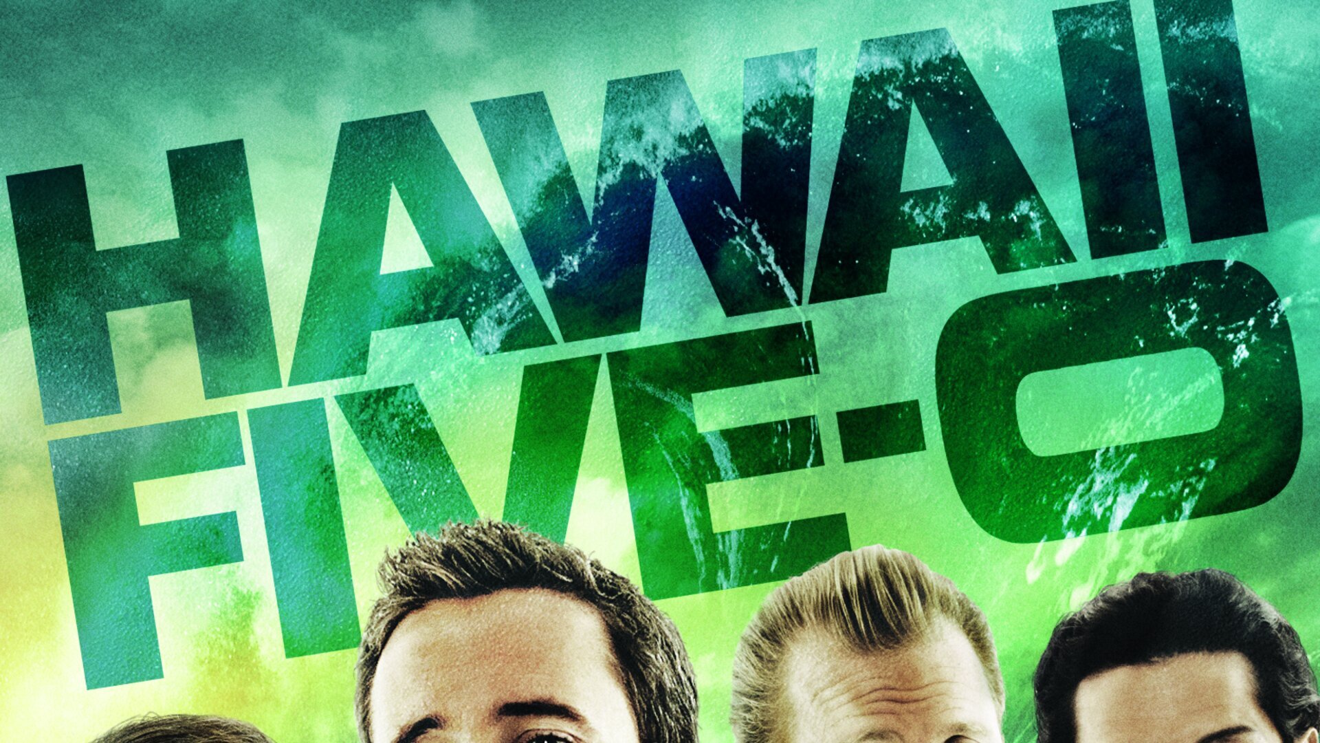 Vignette du programme télé Hawaii 5-0