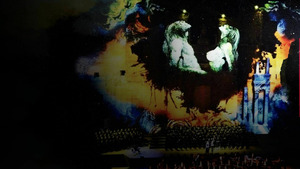 Vignette du programme télé Carmina Burana