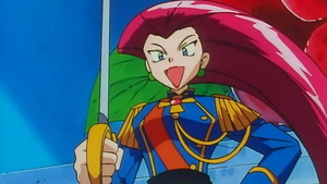 Vignette du programme télé Pokémon (Les Pokémon changent de look !) S1 (27/79)