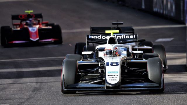 Vignette du programme télé Qualifications