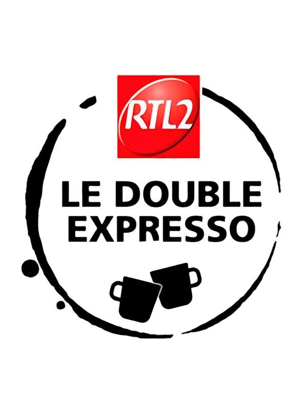Vignette du programme télé Le double expresso RTL2
