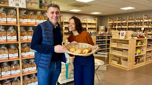 Vignette du programme télé Le goût des rencontres Nouvelle-Aquitaine S21