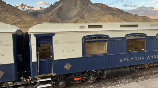 Vignette du programme télé Danger sur les rails