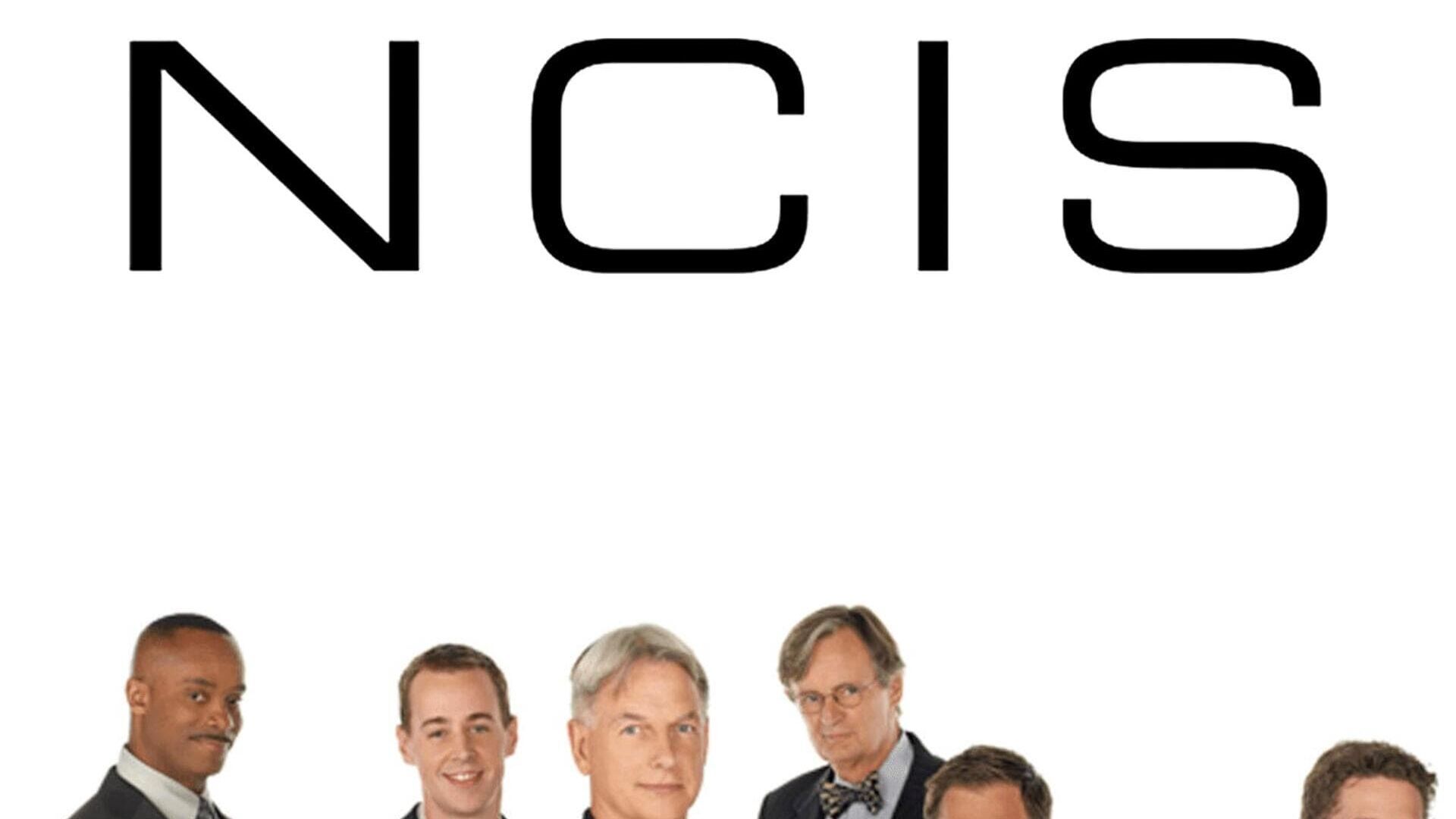 Vignette du programme télé NCIS