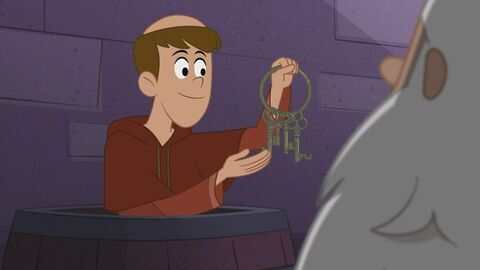 Vignette du programme télé Il était une fois... ces drôles d'objets