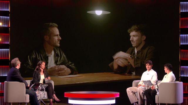 Vignette du programme télé Fractionné F1