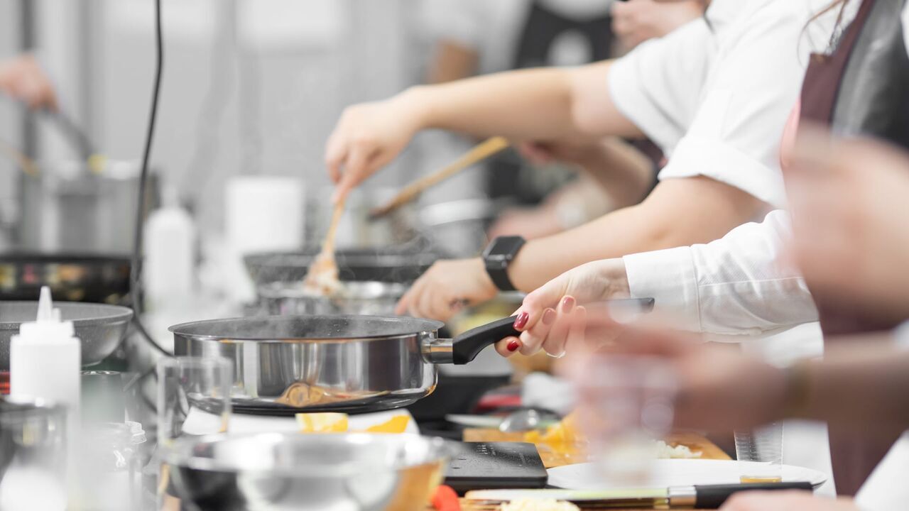 Vignette du programme télé Cauchemar en cuisine