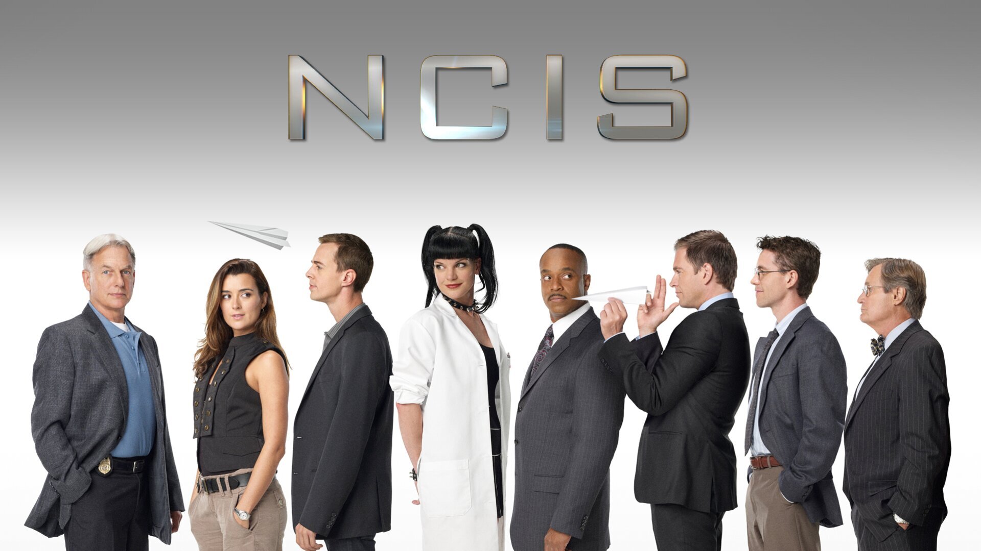 Vignette du programme télé NCIS