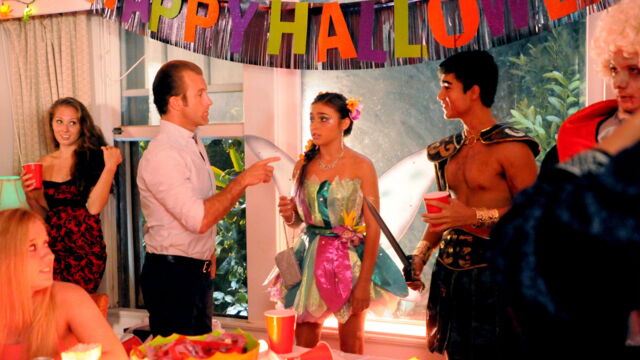 Vignette du programme télé Hawaii 5-0