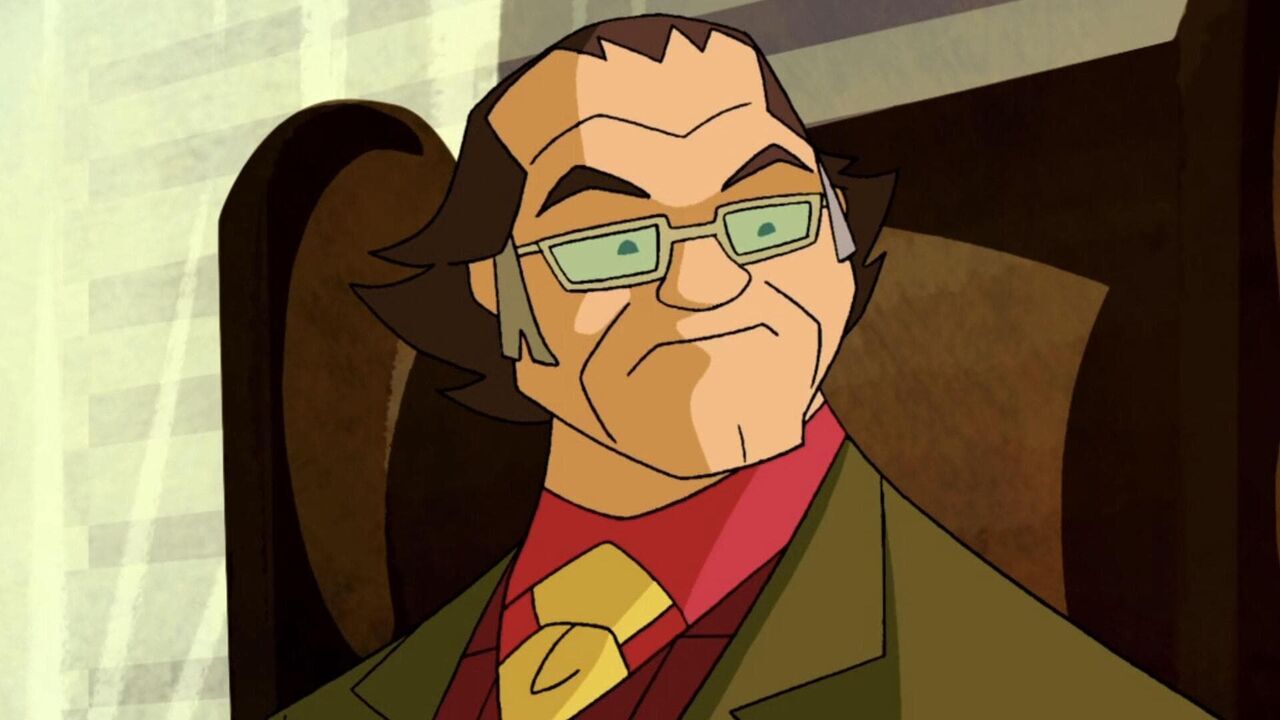 Vignette du programme télé Scooby-Doo, Mystères Associés