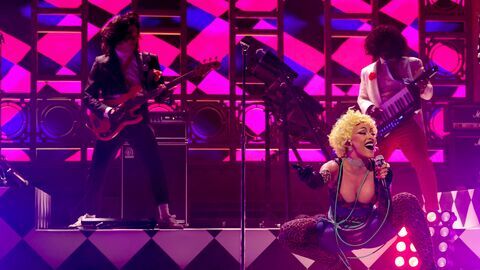 Vignette du programme télé Saturday Night Live