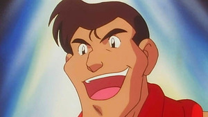 Vignette du programme télé Pokémon (Le Pokémon qui a du punch) S1 (28/79)