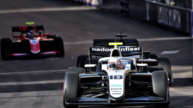 Vignette du programme télé Formule 3 : Grand Prix de Grande-Bretagne