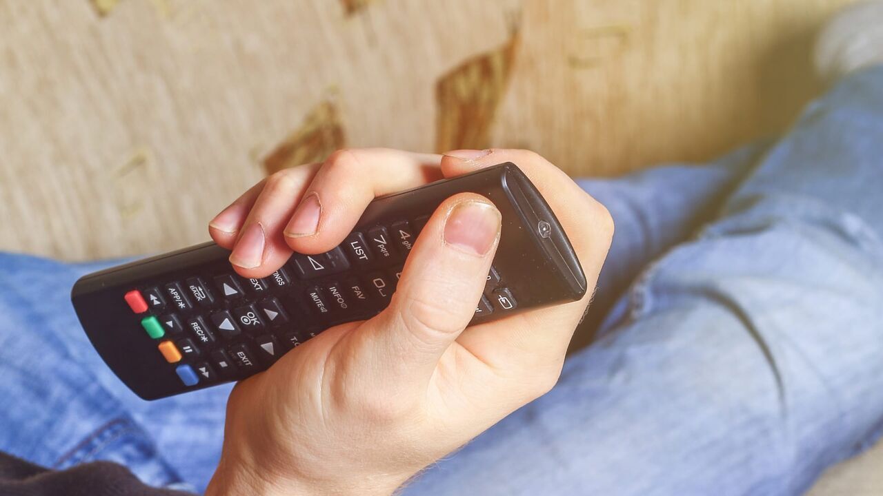 Vignette du programme télé Héros à moitié