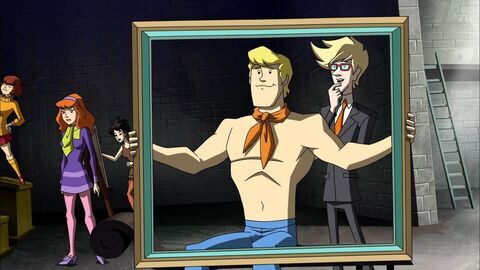 Vignette du programme télé Scooby-Doo, Mystères Associés
