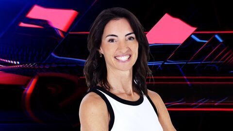 Vignette du programme télé Samedi sports méca