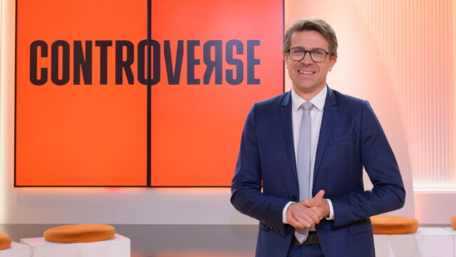 Vignette du programme télé Controverse