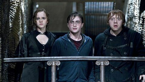 Vignette du programme télé Harry Potter et les Reliques de la mort : 2e partie