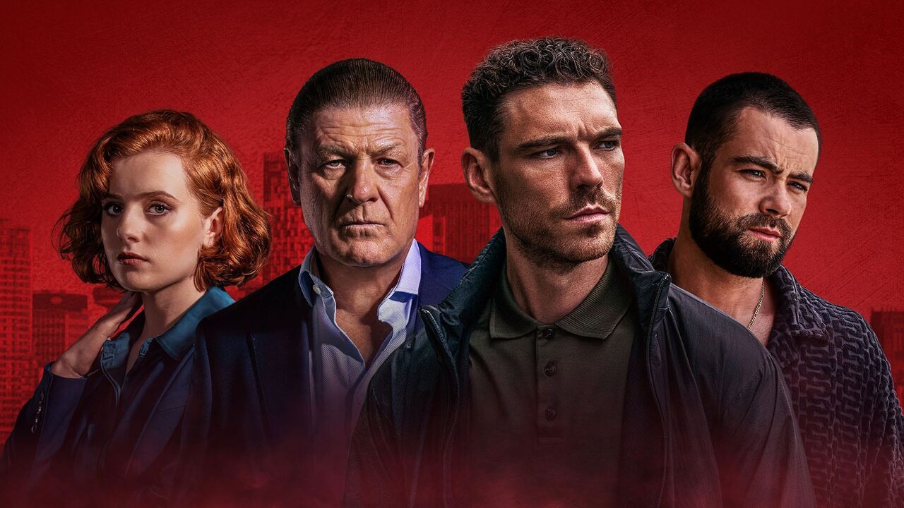 Vignette du programme télé La ville nous appartient
