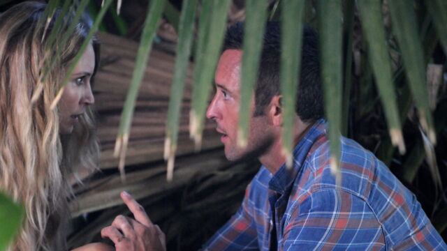 Vignette du programme télé Hawaii 5-0